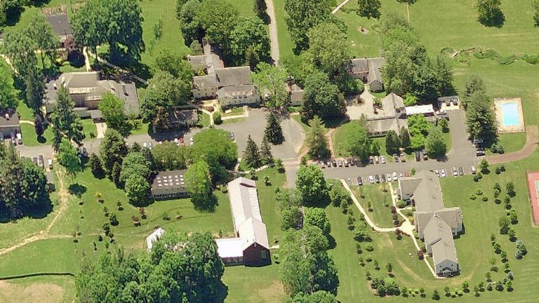 Solebury School